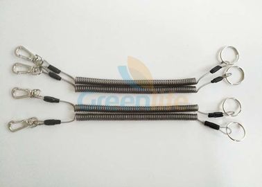 Cordicella flessibile della bobina della corda elastica elastica